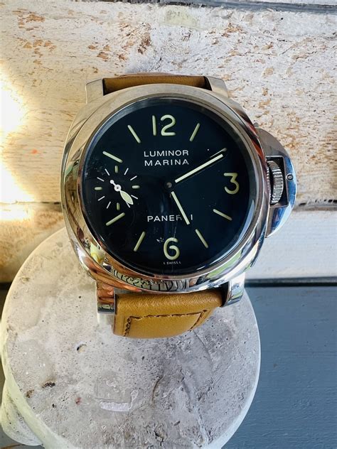 panerai fakes for sale